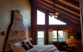 The Sedona Dream Maker Bed And Breakfast